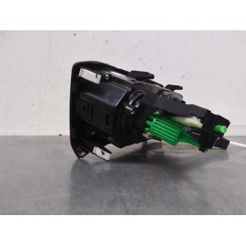 Recambio de mando calefaccion / aire acondicionado para hyundai i20 basis blue referencia OEM IAM HC03KG30014  