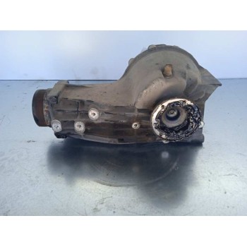 Recambio de diferencial trasero para volkswagen passat variant (3b6) 1.9 tdi referencia OEM IAM CUB  