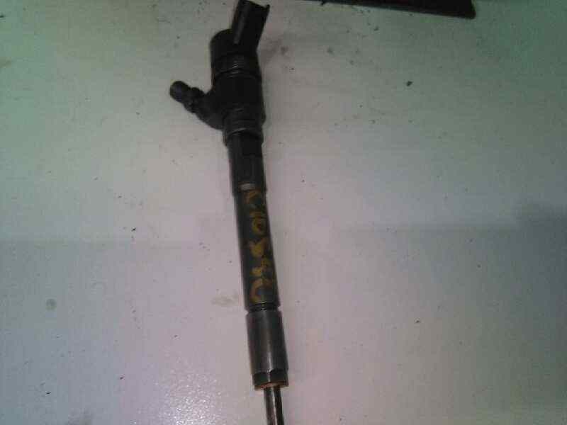 Recambio de inyector para hyundai santa fe (bm) 2.2 crdi classic (2wd) referencia OEM IAM 0445110254  