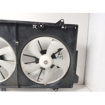 Recambio de electroventilador para mazda cx-5 (kf) 2.0 referencia OEM IAM 1680001341  