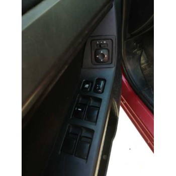 MANDO ELEVALUNAS DELANTERO IZQUIERDO 