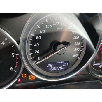 Recambio de caja cambios para mazda cx-5 (ke, gh) 2.2 d (ke2fw) referencia OEM IAM J29N2  