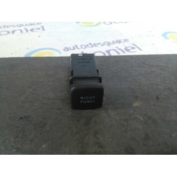 Recambio de interruptor para saab 9-5 berlina 1.9 tid linear sport referencia OEM IAM   