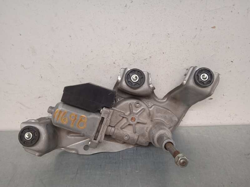 Recambio de motor limpia trasero para toyota auris hybrid active referencia OEM IAM 8513002050 2596002501 5 PINS