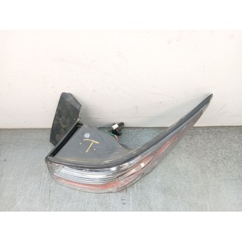 Recambio de piloto trasero derecho para lexus ct (zwa10_) 200h (zwa10_) referencia OEM IAM   