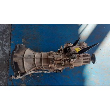 Recambio de caja cambios para opel frontera b basis referencia OEM IAM   