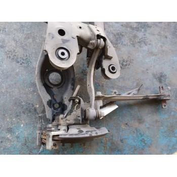 Recambio de puente trasero para lexus ct 200h referencia OEM IAM 5120675022  