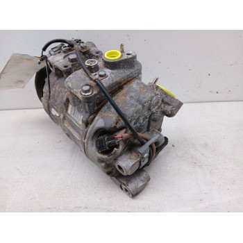 Recambio de compresor aire acondicionado para bmw x6 (e71, e72) m referencia OEM IAM 64509192317  64509154072