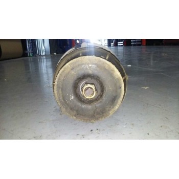 Recambio de amortiguador delantero derecho para opel meriva cosmo referencia OEM IAM   