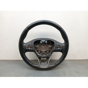 Recambio de volante para ford fiesta vii (hj, hf) 1.0 ecoboost referencia OEM IAM 34208232D H1BB3600KC1GKD 