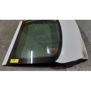 Recambio de porton trasero para audi a5 sportback (8t) 2.7 tdi referencia OEM IAM  BLANCO 