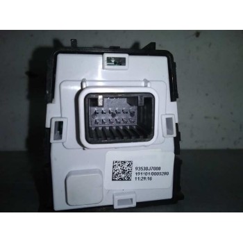 Recambio de mando retrovisor para kia xceed tech referencia OEM IAM 93530J7000 ABATIBLES 