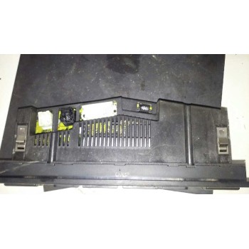 Recambio de mando climatizador para bmw serie 3 coupe (e46) 320 ci referencia OEM IAM 64116931602  