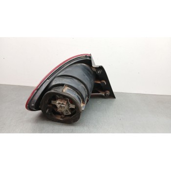 Recambio de piloto trasero derecho para seat toledo iii (5p2) 2.0 tdi 16v referencia OEM IAM 5p5945096b  