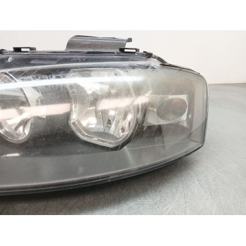Recambio de faro izquierdo para audi a3 (8p1) 1.9 tdi referencia OEM IAM 8P0941003K  