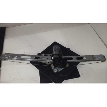 Recambio de elevalunas delantero derecho para mercedes-benz clase a (w168) 140 (168.031) referencia OEM IAM 191744XXX  2 PINS