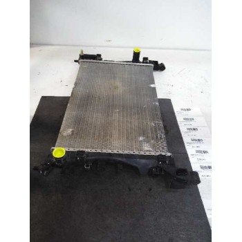 RADIADOR AGUA 13399870 54 X 37.5 