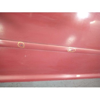 Recambio de puerta delantera izquierda para volkswagen golf iv berlina (1j1) 1.9 tdi referencia OEM IAM  5P 