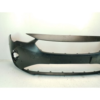 Recambio de paragolpes delantero para opel corsa f (p2jo) 1.2 (68) referencia OEM IAM 0754111  
