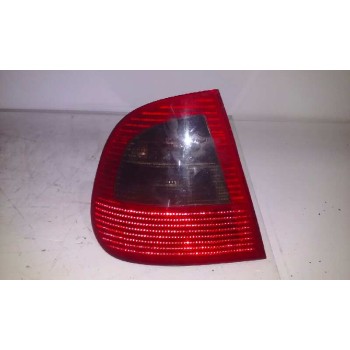 PILOTO TRASERO IZQUIERDO EXTERIOR NO ES VARIO