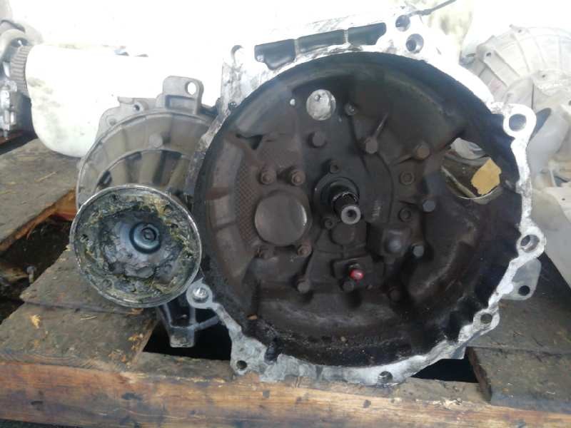 Recambio de caja cambios para volkswagen passat berlina (3c2) 1.9 tdi referencia OEM IAM JCR CASCO 