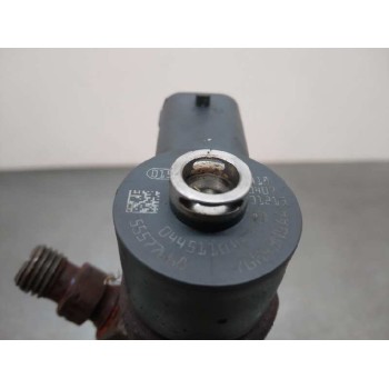 Recambio de inyector para opel insignia berlina 2.0 cdti cat referencia OEM IAM 044510423 X1 