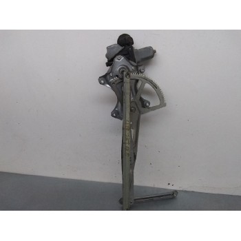 Recambio de elevalunas trasero izquierdo para toyota prius (nhw30) eco referencia OEM IAM 0620201022 8572072020 7 CABLES