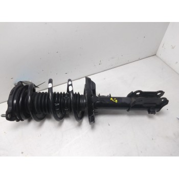 Recambio de amortiguador delantero izquierdo para kia ceed gt line referencia OEM IAM 54651j7ac0  