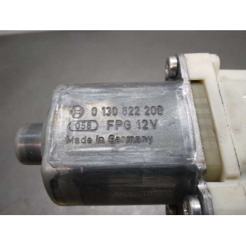 Recambio de motor elevalunas delantero izquierdo para peugeot 407 st sport referencia OEM IAM 9663036680 1337328401 