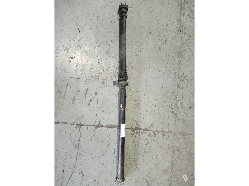 Recambio de transmision central para bmw serie 5 touring (e39) 525i referencia OEM IAM   