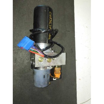 MOTOR TECHO ELECTRICO 10562130111 