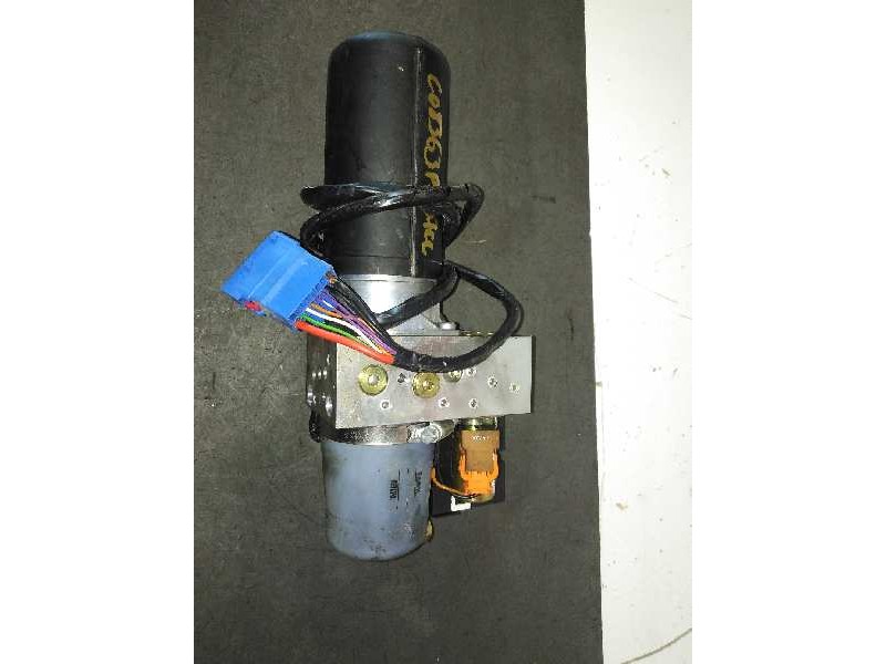 Recambio de motor techo electrico para peugeot 307 cc (s2) básico referencia OEM IAM 10562130111  