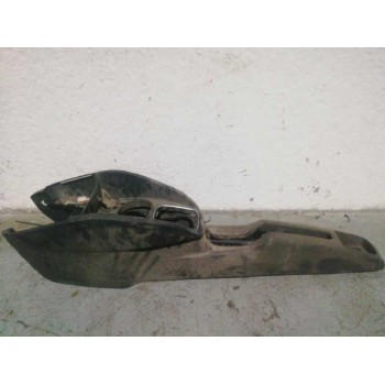 Recambio de consola central para audi a1 sportback (8xf) adrenalin referencia OEM IAM 8X0863240C  