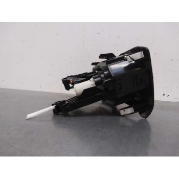 Recambio de mando calefaccion / aire acondicionado para hyundai i20 basis blue referencia OEM IAM HC03KG30014  