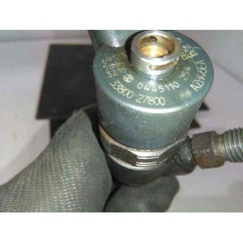 Recambio de inyector para hyundai santa fe (bm) 2.2 crdi classic (2wd) referencia OEM IAM 0445110254  