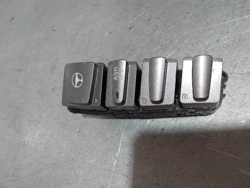 Recambio de interruptor para fiat bravo (198) 1.4 16v cat referencia OEM IAM S/R  