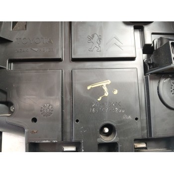 Recambio de cuadro instrumentos para peugeot 108 1.2 referencia OEM IAM 769167320U  