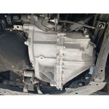 Recambio de caja cambios para mazda cx-5 (ke, gh) 2.2 d (ke2fw) referencia OEM IAM J29N2  