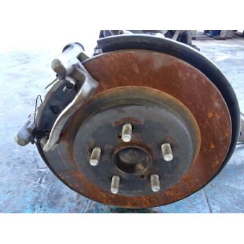 Recambio de puente trasero para lexus ct 200h referencia OEM IAM 5120675022  