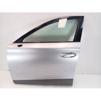 Recambio de puerta delantera izquierda para cupra formentor (km7, kmp) 1.5 tsi referencia OEM IAM 5FF831051A  