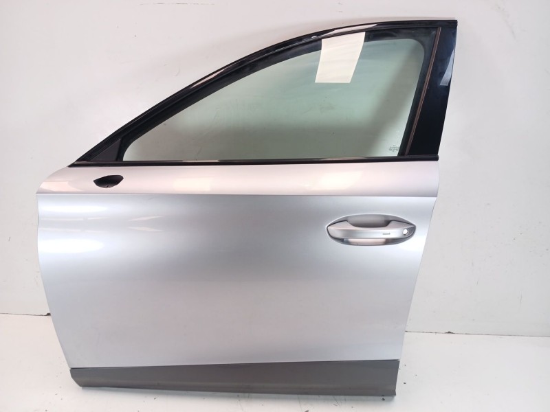 Recambio de puerta delantera izquierda para cupra formentor (km7, kmp) 1.5 tsi referencia OEM IAM 5FF831051A  