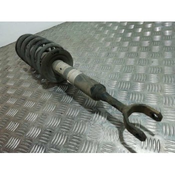 Recambio de amortiguador delantero izquierdo para skoda superb (3u4) 1.9 tdi referencia OEM IAM 3B0412021  