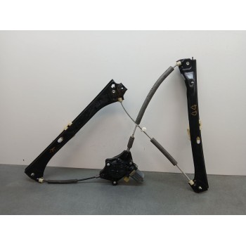 ELEVALUNAS DELANTERO DERECHO 5q0959802b 2 pines 