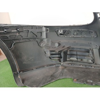 Recambio de paragolpes delantero para volkswagen golf v (1k1) 1.4 16v referencia OEM IAM 1k0805903  