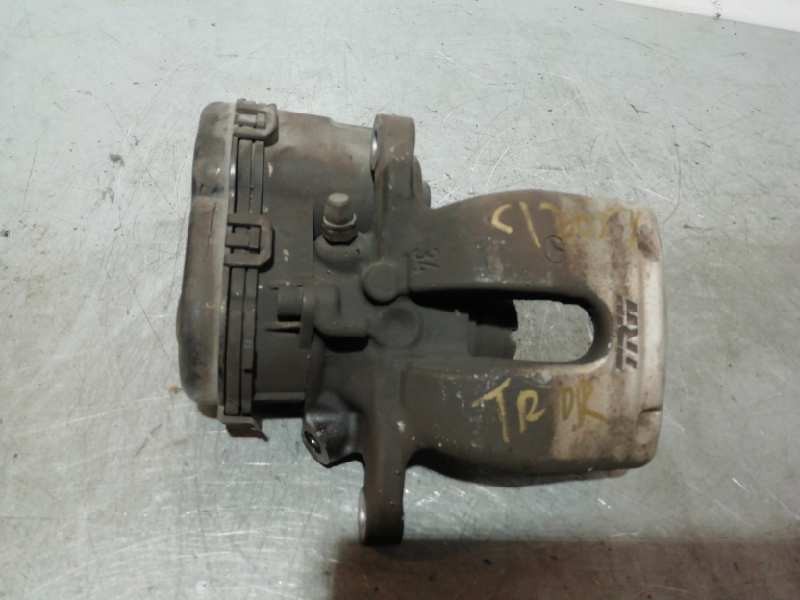 Recambio de pinza freno trasera derecha para mercedes-benz clase b (w246) b 180 cdi be (246.200) referencia OEM IAM A0004232481 