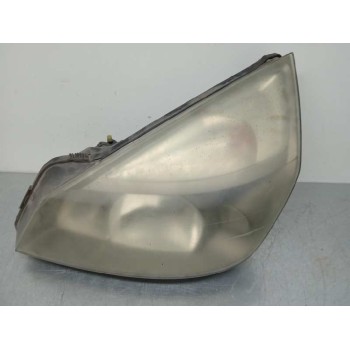 Recambio de faro izquierdo para renault espace iv (jk0) authentique referencia OEM IAM 7701053979  PARA PULIR