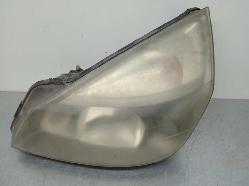 Recambio de faro izquierdo para renault espace iv (jk0) authentique referencia OEM IAM 7701053979  PARA PULIR