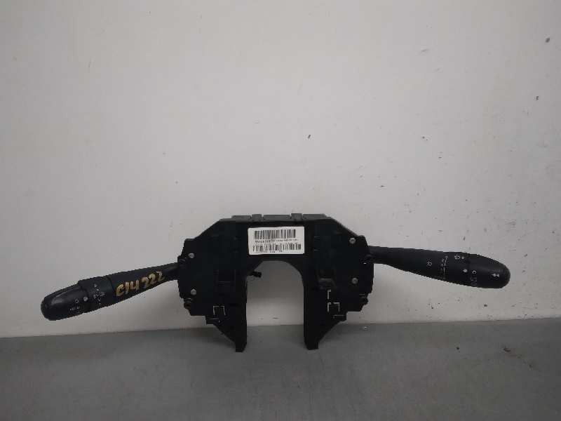 Recambio de mando multifuncion para citroën c4 picasso exclusive referencia OEM IAM 96656018XT  