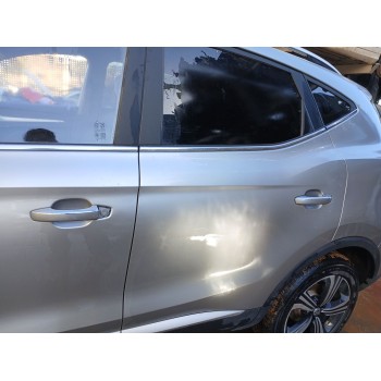 Recambio de puerta trasera izquierda para mg zs suv (azs1) 1.5 vti referencia OEM IAM 10316503SEPP  