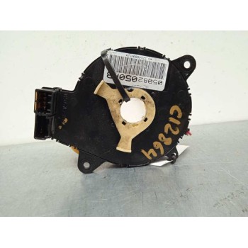 Recambio de anillo airbag para chrysler voyager (rg) 2.8 crd cat referencia OEM IAM 05082050AB  